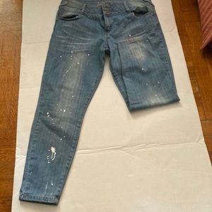 Women’s jeans